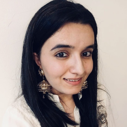 Ishita Valecha