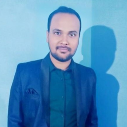 Sushil Prajapati