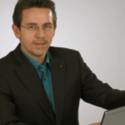Christian Scheiber