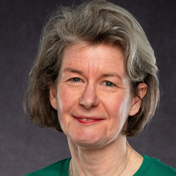 Sylvia Tillmann