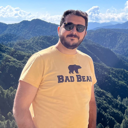 Baran Demirer