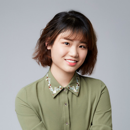 Profilbild Sijia Tang