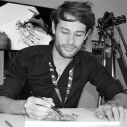 Joel Poischen