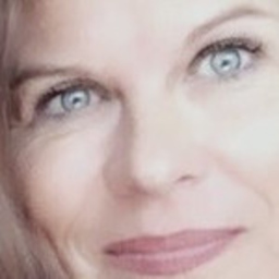 Carol Pratt