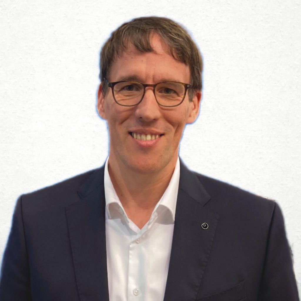 Social Media Profilbild Micha Sonnenberg Hannover