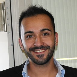 Caglar Bilgen