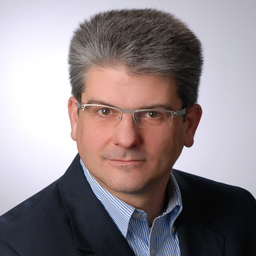 Dipl.-Ing. André Kirsten