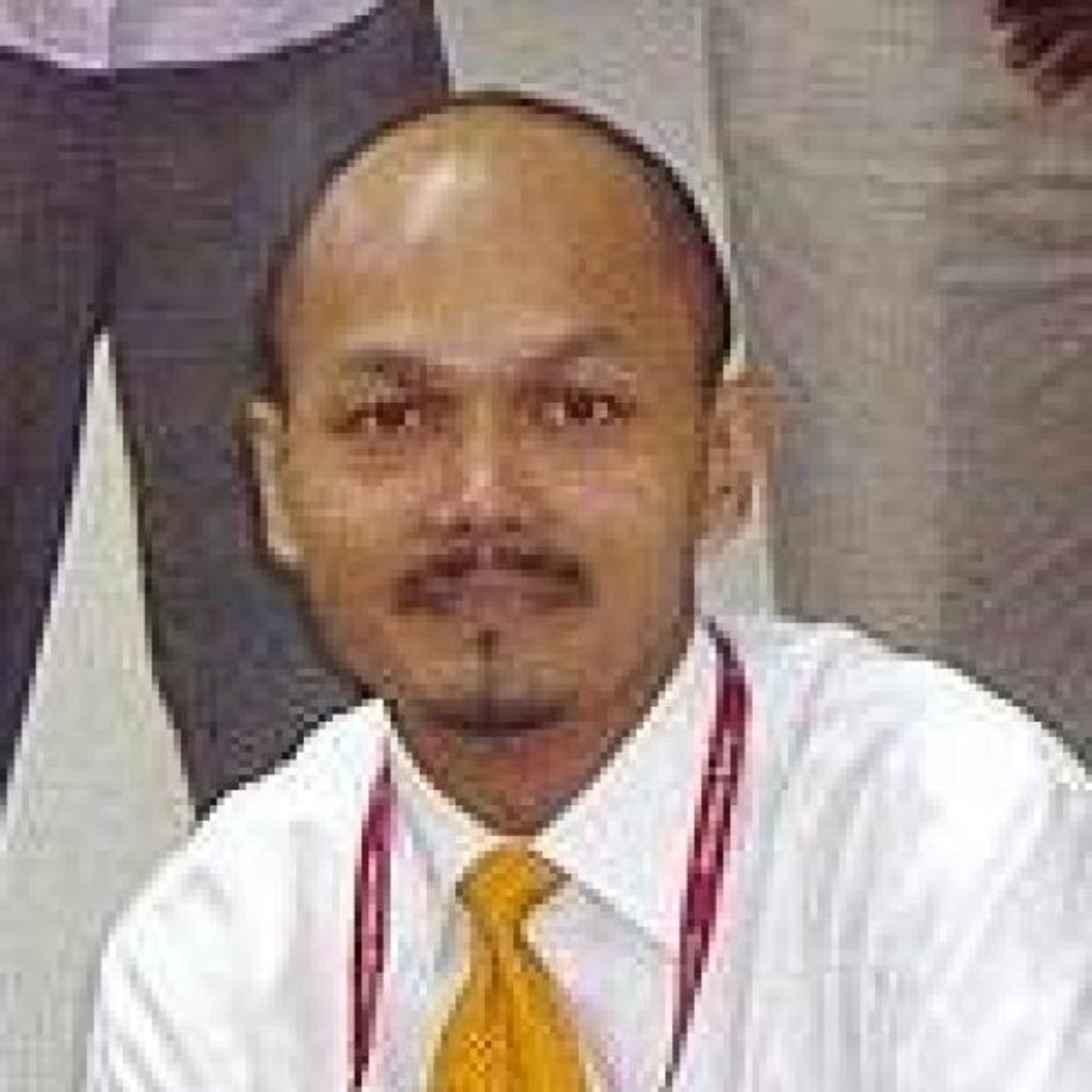 Iskandar Saim - Senior Manger - Talent - Sime Darby ...