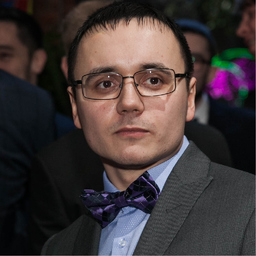 Vadim Litvinov