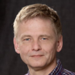 Rainer Grams