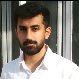 Hamza Saeed