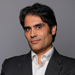 David Vidal
