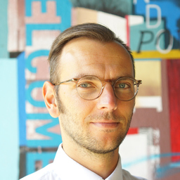 Dipl.-Ing. Nicky Werner