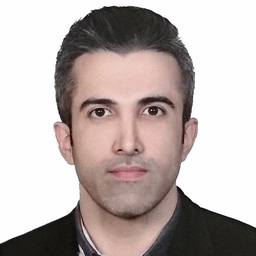 Mohammad Poorjafari