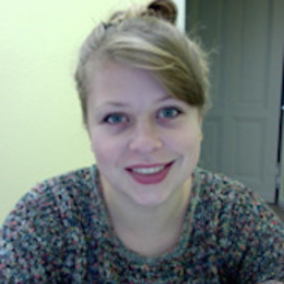 Samantha Göttsche's profile picture