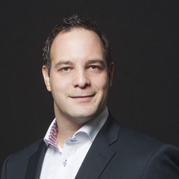 Steffen Schmidberger's profile picture