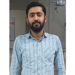 Asad Mehmood Khan