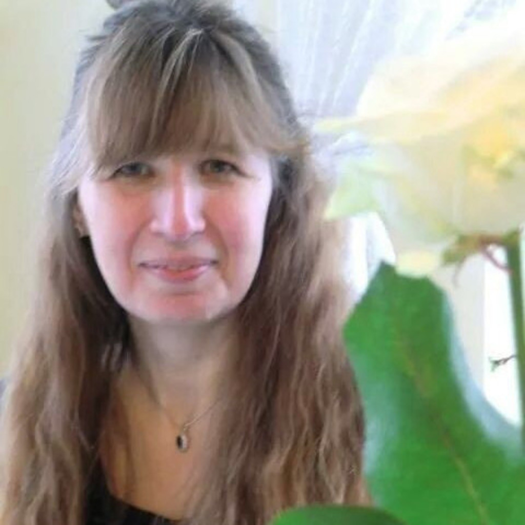 Bianca May Sekretärin Fa. Weisheit XING