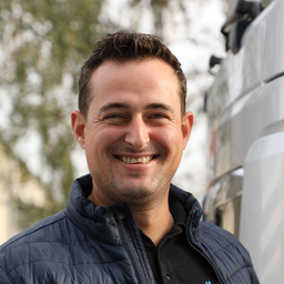 Florian Scholz