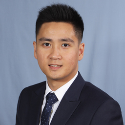 Kenneth Gunardi Kusuma