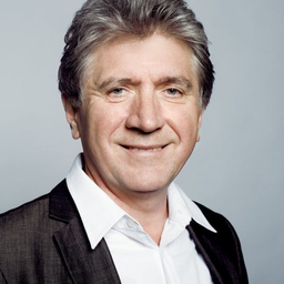 Roland Schwarz's profile picture