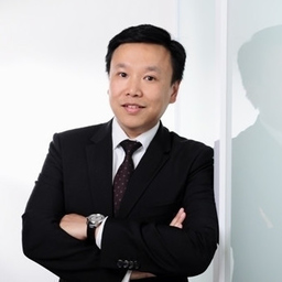 Dr. Tony Lu's profile picture