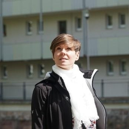 Claudia Fuchs