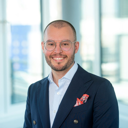 Simon Dietrich