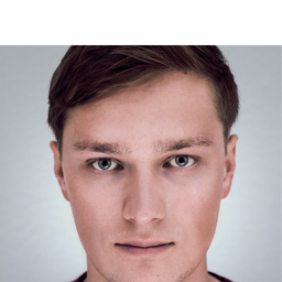 Profilbild Tobias Lange