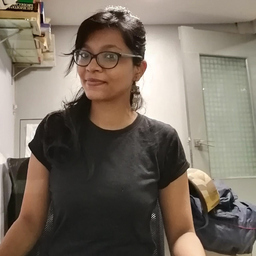 aakanksha gaikwad