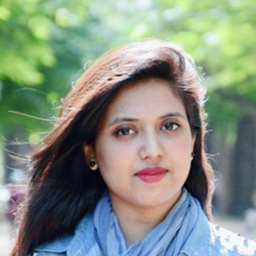 Asma Rafi
