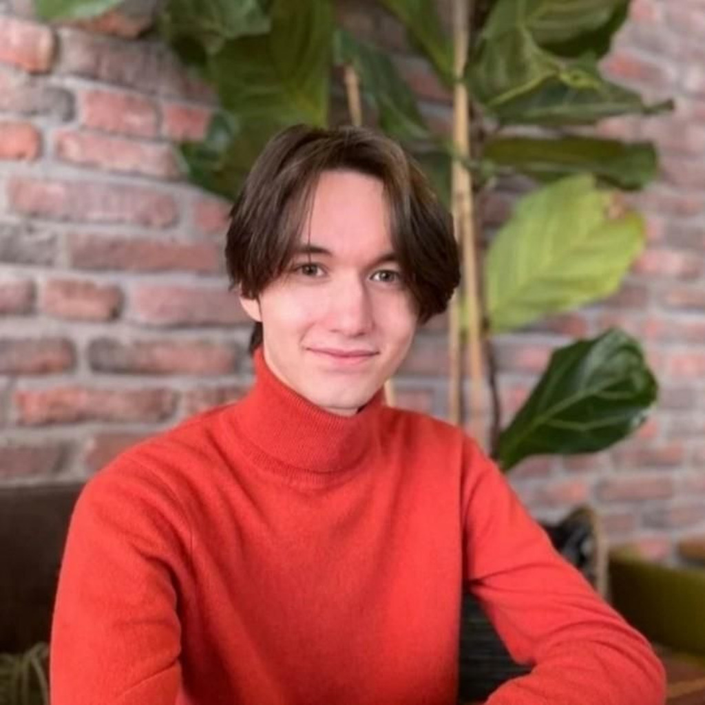 Leon Rolke Wirtschaftsingenieurwesen Logistik TUHH XING Leon Rolke Wirtschaftsingenieurwesen Logistik TUHH XING