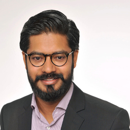 Samy Thiyagarajan