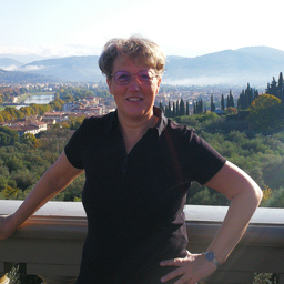 Susan Landthaler