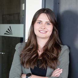 Profilbild Melissa Sauter