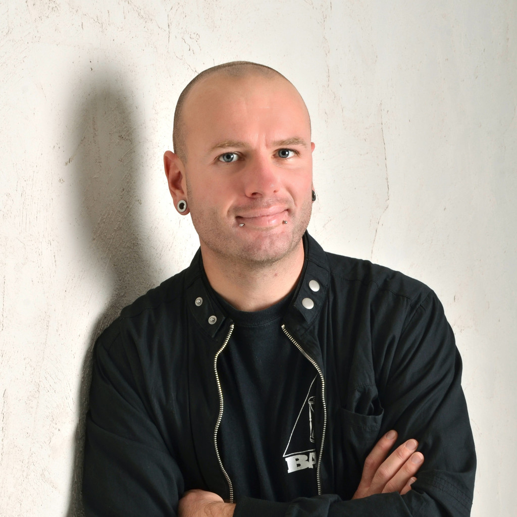 Stephan Blank Projektassistent Zürich Openair ZO Festival AG XING