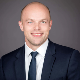Andreas Damberg