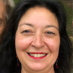 Susanne Caspar