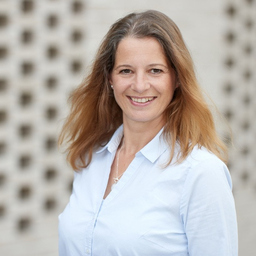 Manuela Kimmerle's profile picture