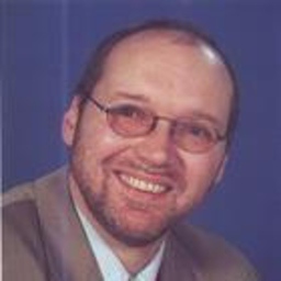 Profilbild Bernd Katz