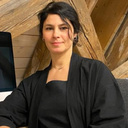 Cristina Friedl