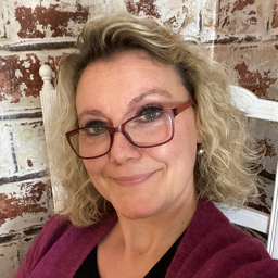 Janine Schüffler