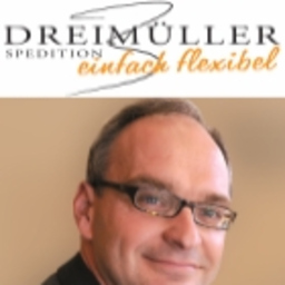 Arnd Dreimüller