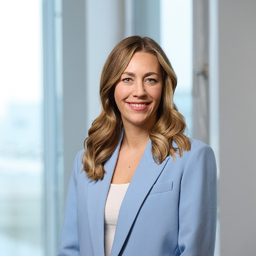 Alexandra Bongard-Schrör's profile picture