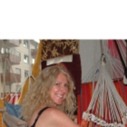 Ulrike Wiedemann