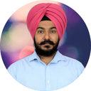 Arvinder Singh