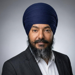 Arvinder Singh