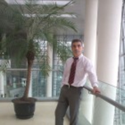 ALESSIO SALVADORI