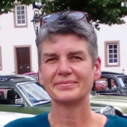 Sandra Guttermann-Kleinböck