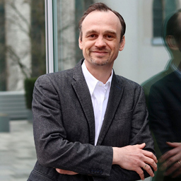 Dr. Volker Rabe